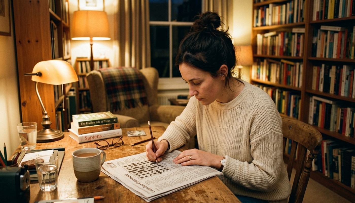 Strategie efficaci per risolvere cruciverba complessi